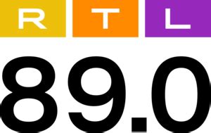 rtl 89.0|89.0 RTL